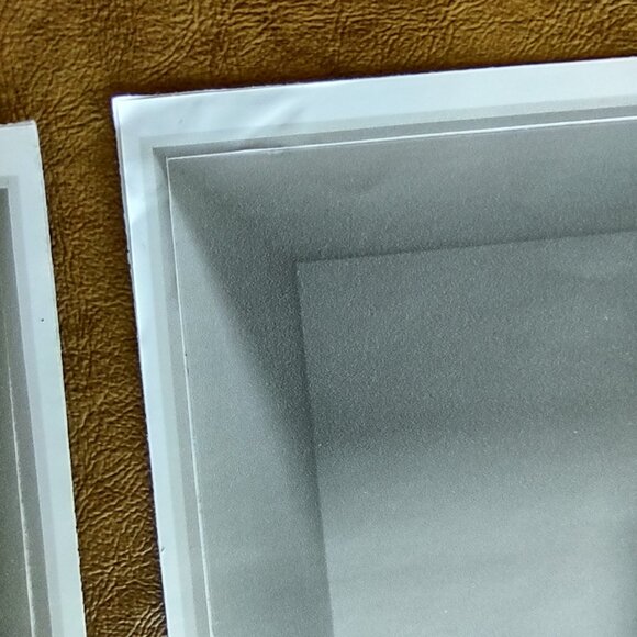 Wall Decals Set of 3 Shadowbox Tropical Plants - Picture 10 of 10